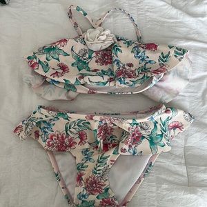 Janie and jack two piece